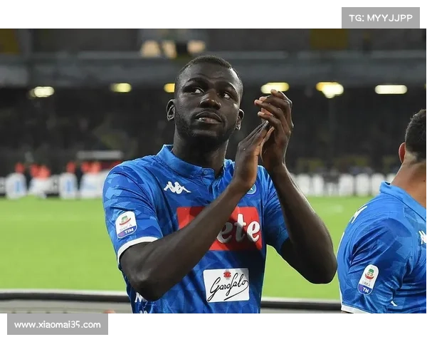 库利巴利霸气宣言：曼城虽强，我们用胜利证明实力！