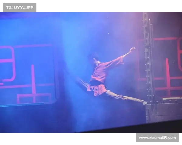 从塔沟武校到拳击擂台 李响的跨界之路与荣耀追梦