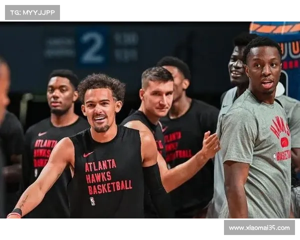 老鹰豪赌未来送走特雷杨换马刺四首轮签重塑球队核心框架